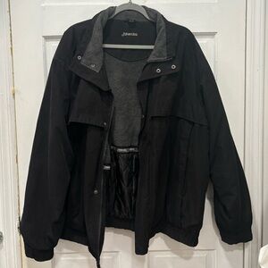 St. Johns Bay WeatherProof Jacket